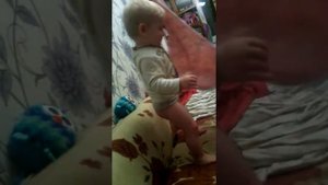 в каждом маленьком ребёнке тратила пол кило