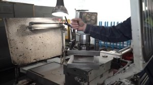 Токарные станки производства РСРЗ. Обзор станков на реальном производстве