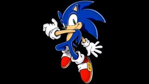 Sonic Sings Bad Apple! (Tony 24 2 Remake)
