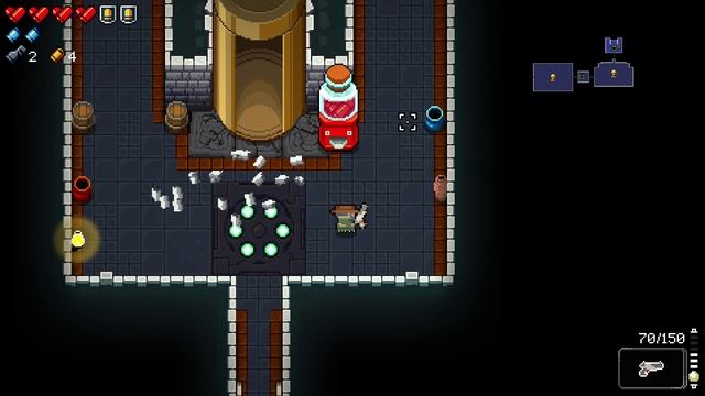 убил дракона в boss rush в enter the gangeon смотреть онлайн