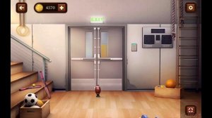Level 95 | 100 Doors: Escape from School | Walkthrough