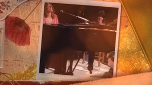 Carole King - It's Too Late (Official Lyric Video)