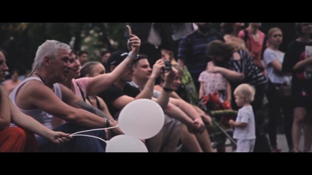 DON'T BLINK / НЕ МОРГАЙ #характермогоміста
