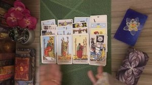 Где и с кем сейчас загаданный мужчина?! Его мысли о вас.