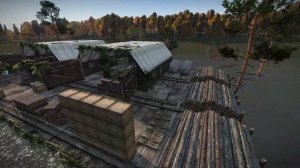 TRADERS CHERNARUS / МАППИНГ ЧЕРНОРУСЬ / ТОРГОВЦЫ / КАСТОМКА