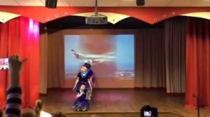 Стюардессы 1А школа 830