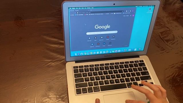 How to Screenshot on a Mac