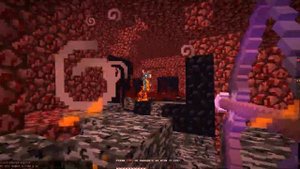 ЗАГРИФЕРИЛ ТАЙНУЮ ПОДЗЕМНУЮ АДСКУЮ БАЗУ С ТОПОВЫМ ЛУТОМ! || МАЙНКРАФТ АНАРХИЯ