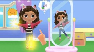 Gabby's Doll House | Play All of Gabby's Favorite Games | Game for Kids @princessworld786
