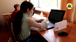 Муниципальные соревнования по Scratch программированию, 2021