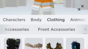 Как бесплатно получить вещи в Roblox!