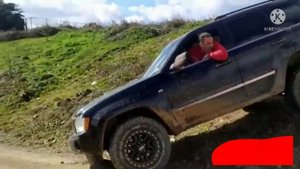 Jeep Grand Cherokee CRD wk 3.0