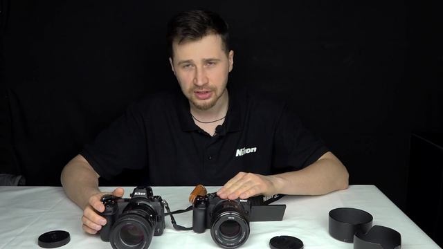 Meike 85mm AF F1.8 Объектив за 200 баксов Это реально