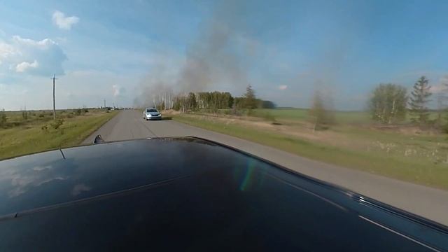 BMW 545i vs Skoda A7 "DPS" vs Lexus GS350 v Camry 3.5 vs Accord 2.4 + Infiniti FX35 v Mercedes GL550 смотреть онлайн