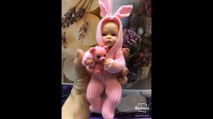 Куклы мини реборн! Они как живые! | Mini reborn dolls! They are like alive!