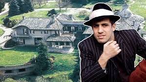 Как живёт Адриано Челентано и сколько он зарабатывает