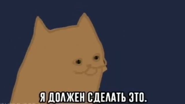 Кот Ричард