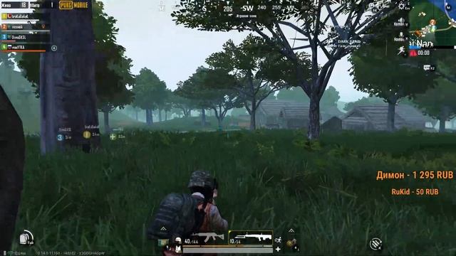 PUBG Mobile ОБНОВЛЕНИЕ,НОВЫЙ ЗОМБИ РЕЖИМ И КАСТОМКИ В ПУБГ МОБАЙЛ НА ПК СТРИМ смотреть онлайн