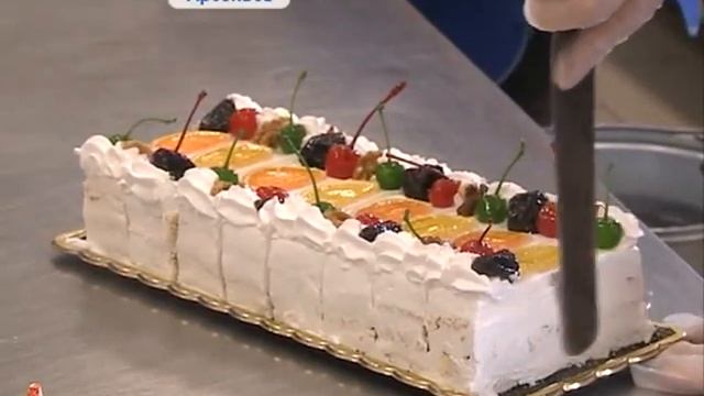 Политика импортозамещения работает в Арсеньеве смотреть онлайн