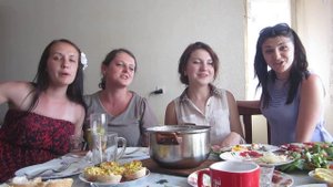 Пьяные девушки сходят с ума. РЖАЧ!!! Часть 2