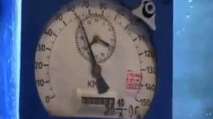 Реконструкция событий крушения  поездов на перегоне Икорец - Битюг