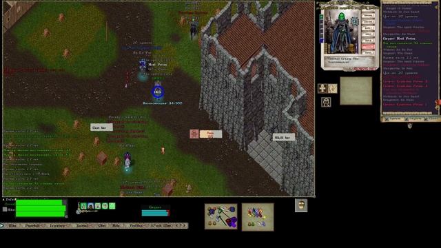 NaH againts all 2 смотреть онлайн