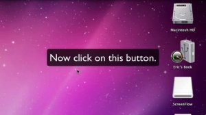 Magic Mouse Setup