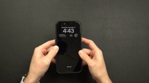 iPhone 15 Pro Max - Benks Armor Pro Kevlar Case