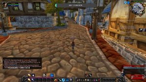 Прохожу Ironman Challenge на сервере Isengard! WoW 3.3.5