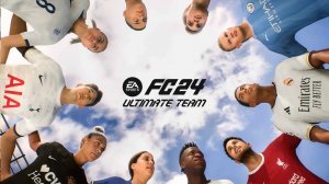 ОТЫГРАЛСЯ С 0-3 ПОТНЫЙ МАТЧ EA SPORTS FC 24 FIFA 2024