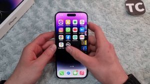 How To Enable/Disable FaceTime App on iPhone 14 Pro/Max