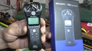 Рекордер Zoom H1n как самому сделать виброподвес БЕСПЛАТНО из подручных материалов
