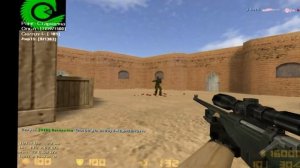 АИМ КФГ ДЛЯ КС 1.6 СТРЕЛЬБА В ГОЛОВУ!!!! AIM KFG BY | LEQSI |