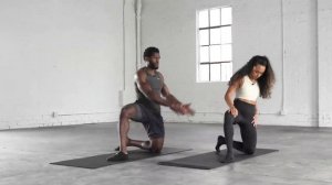 10 Minute Lower Body Stretch Routine (For Tight Hamstrings & Hip Flexors)