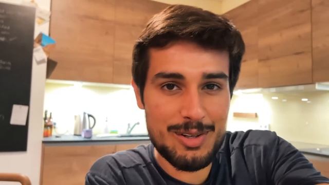 Inside Dhruv Rathee's Life