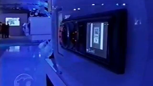 Belkin TuneStudio for iPod at CES on ABC смотреть онлайн