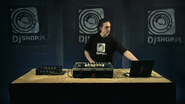 [djSHOP.pl] Jak podłączć mikser do komputera?