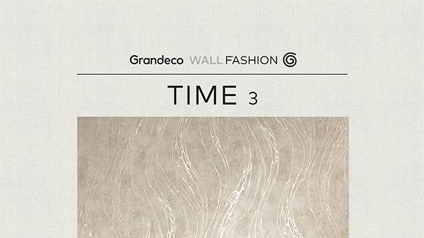 Обои Grandeco Time 3