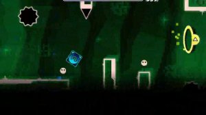 прохождение уровня overture