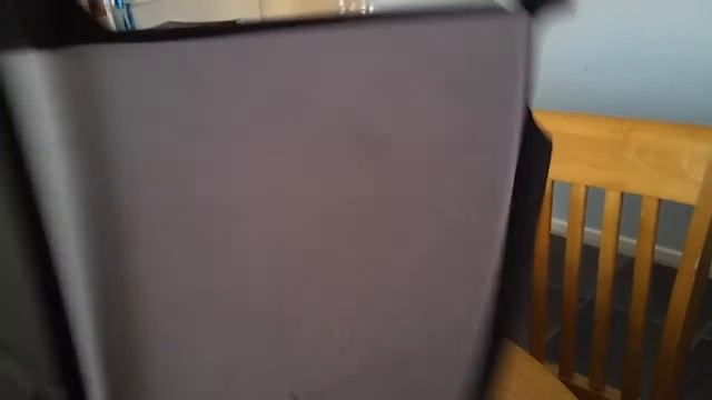 The Pong iPad case - Part 2