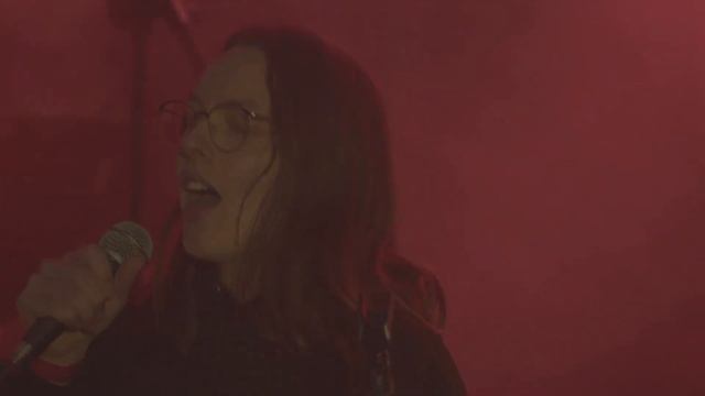 I See Red - Everybody Loves An Outlaw (Cover by Tuesday, LIVE @ Kulturhaus B.O.) смотреть онлайн