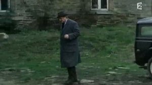 ''LES VACANCES de MAIGRET'' film avec Bruno Crémer
