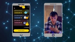 DuckChain — первая сеть 2 уровня на TON // Обзор mini app