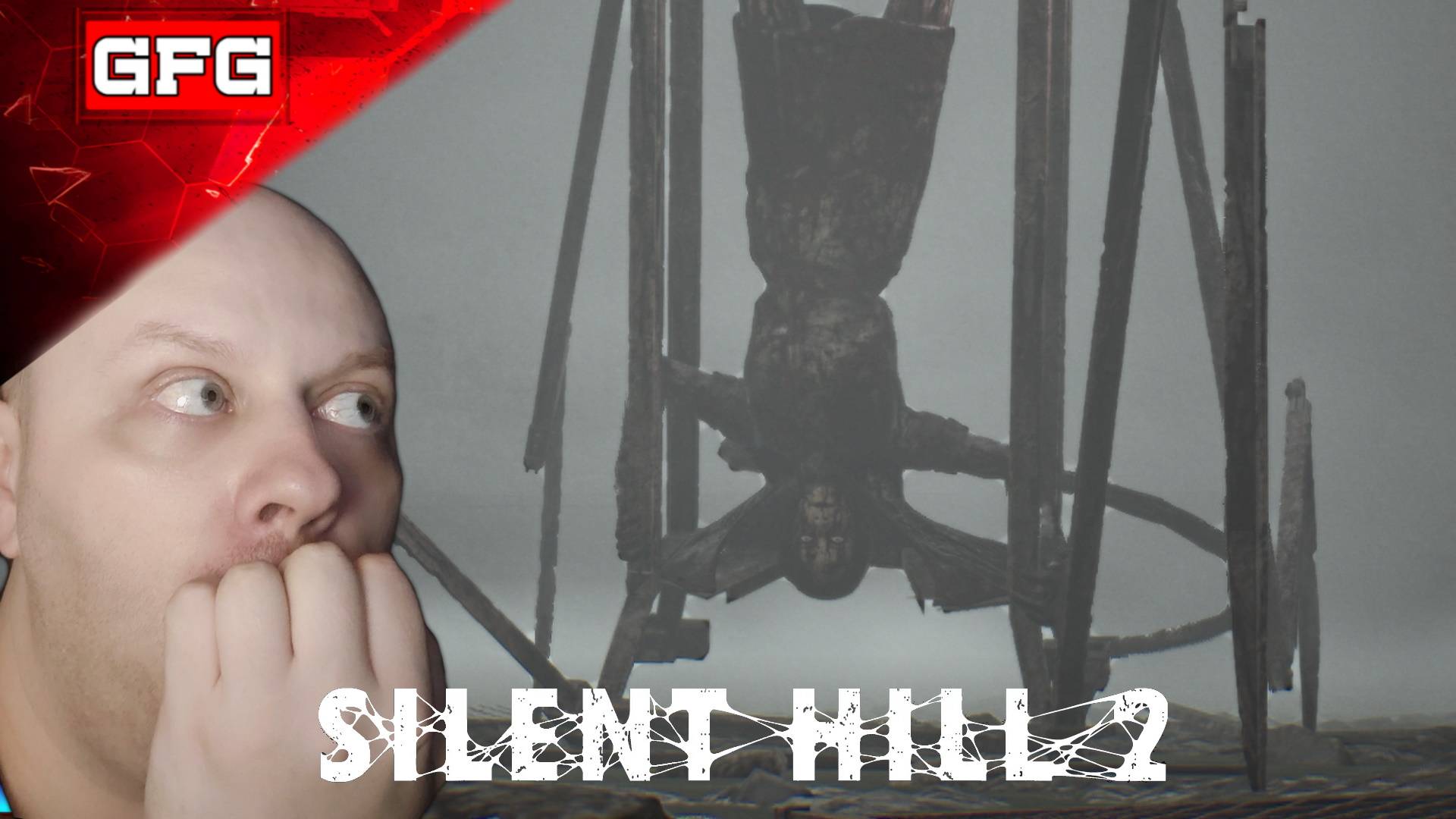 ФИНАЛ - ПРОЩАНИЕ SILENT HILL 2 Remake (2024) | 8ч3 | НЕСПЕШНОЕ ПРОХОЖДЕНИЕ Сайлент Хилл 2