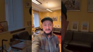 Любительской охоте на антилопу сайгак быть!!!