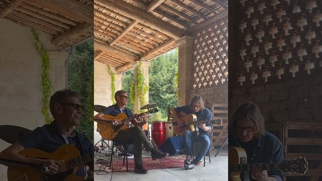 Apple Sound Jazz Duo - Estate - смотреть онлайн