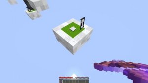 НУБ И ПРО ПАРКУРЯТ В КОСМОСЕ МАЙНКРАФТ! НУБИК ПРОХОДИТ ПАРКУР ТРОЛЛИНГ В МАЙНКРАФТ