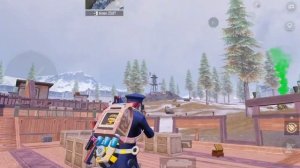 СОЛО ПРОТИВ ОТРЯДОВ НА 7 КАРТЕ :  В МЕТРО РОЯЛЬ PUBG MOBILE