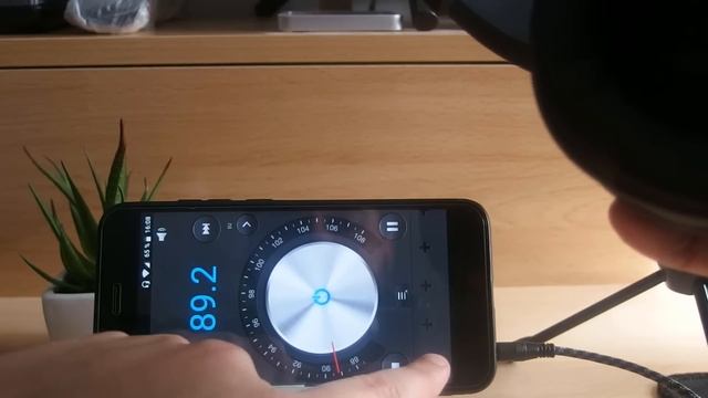 APP RADIO FM PARA EL XIAOMI MI A1 (ROOT) смотреть онлайн