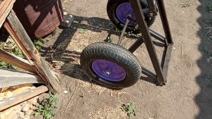 Апилифт Батыр. Не обошлось без ложки дёгтя ...